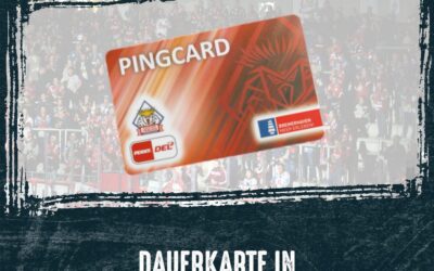 Info Dauerkarten in den Playoffs