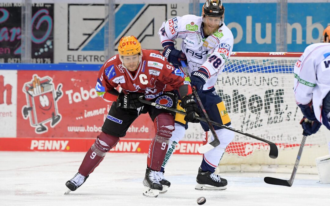 Vorschau Eisbären Berlin