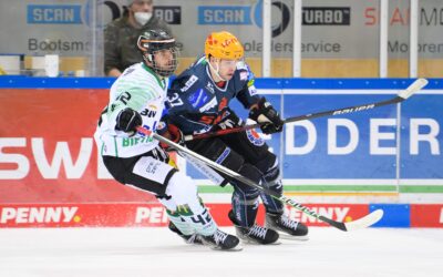 Überlegene Pinguins verlieren nach Penaltyschießen