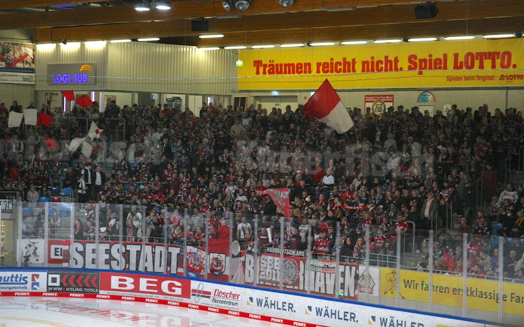 Kartenvorverkauf Dezember – Reminder