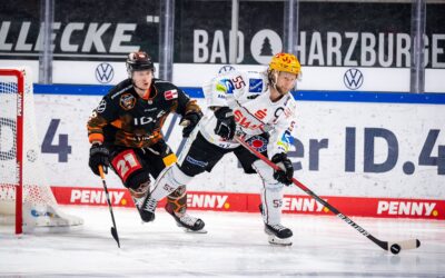 Pinguins starten mit Niederlage in die Playoffs