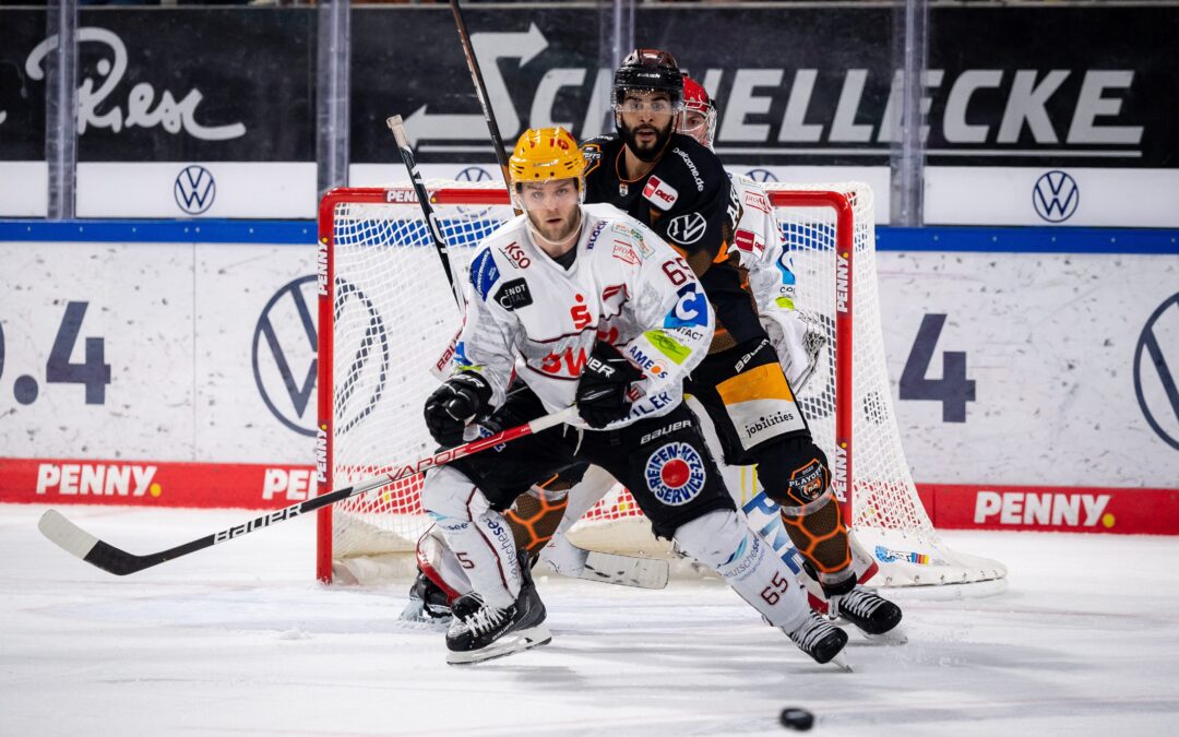 Pinguins-Traum vom Halbfinale ist geplatzt