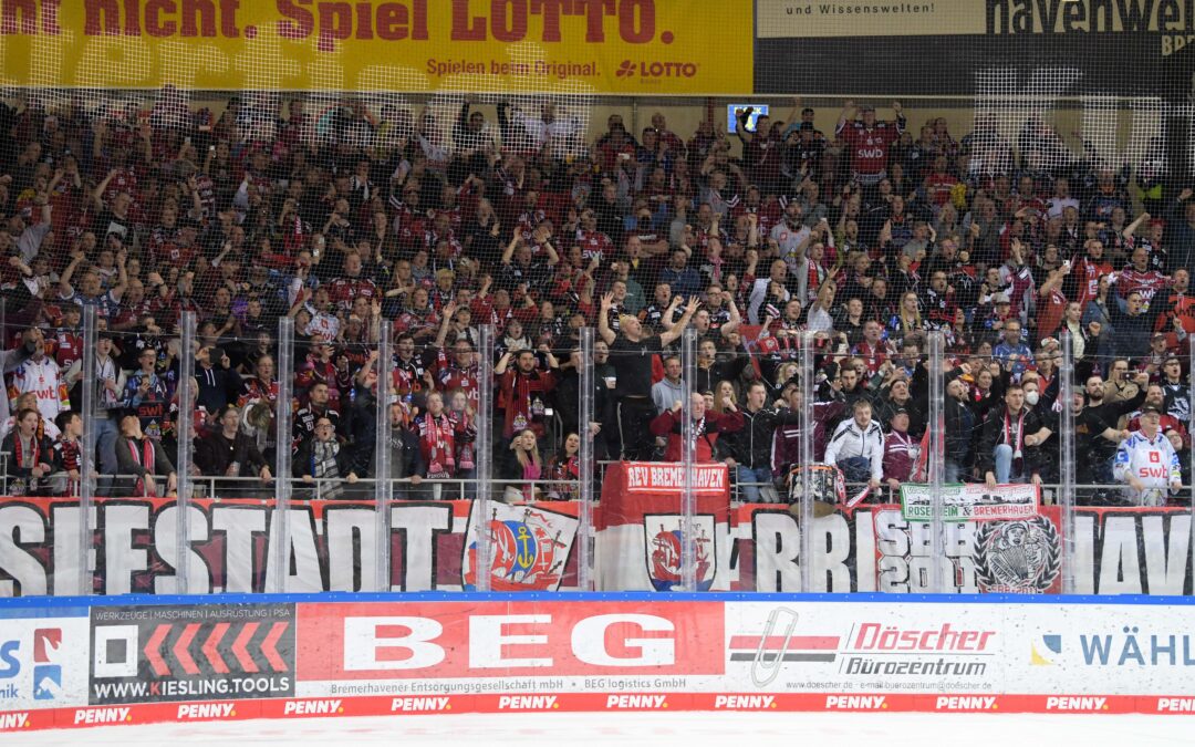Countdown zum Saisonstart – 2 Wochen noch