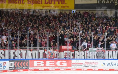 Countdown zum Saisonstart – 2 Wochen noch