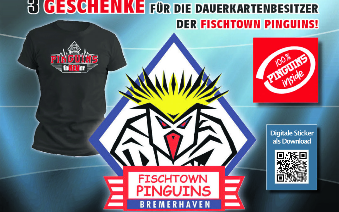 Start des Dauerkartenverkaufs