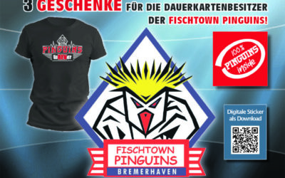 Start des Dauerkartenverkaufs