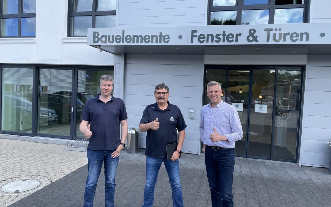 Offene Türen für die Fischtown Pinguins