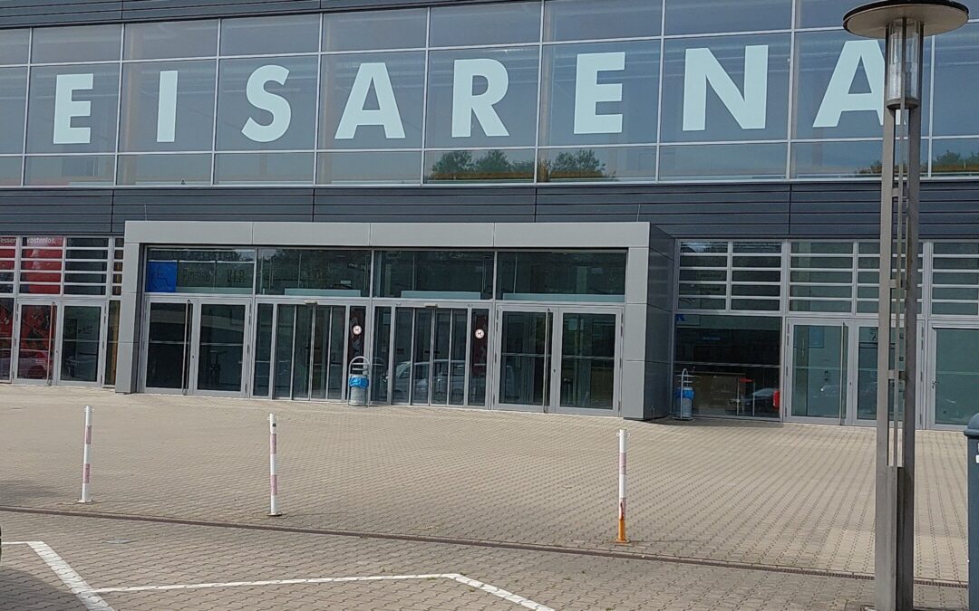 Geschäftsstelle schließt um 16Uhr