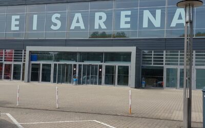 Geschäftsstelle schließt um 16Uhr