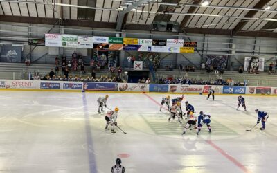 Pinguins verlieren nach Penaltyschiessen