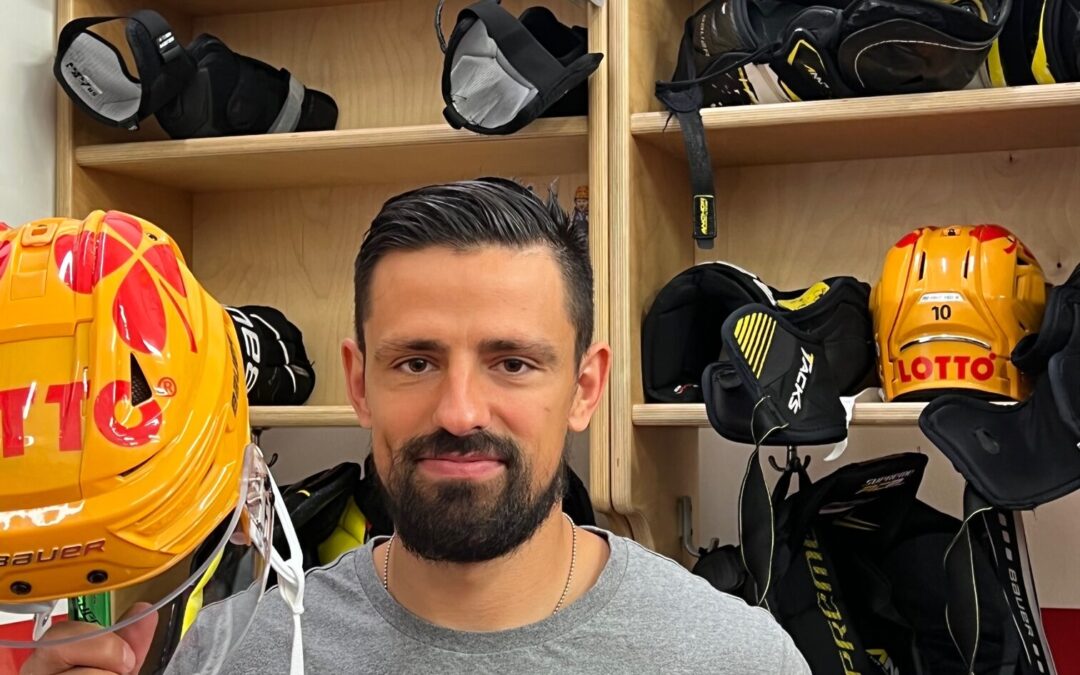 Jarusek erhält keinen Vertrag bei den Pinguins