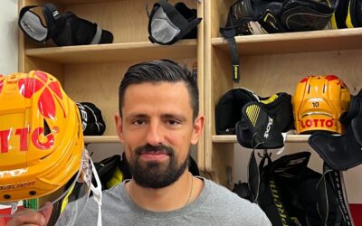 Jarusek erhält keinen Vertrag bei den Pinguins