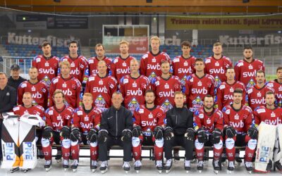 Countdown zum Saisonstart – 1 Woche noch