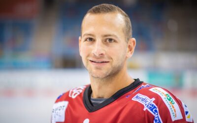 Friesen bekennt sich zu den Pinguins