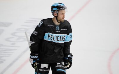 Vom Pelikan zum Pinguin