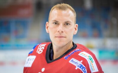 Maximilian Franzreb ist Spieler des Monats März