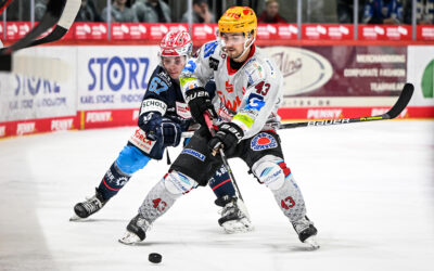 Erfolgreiche Auswärtstour – 3:1 Sieg gegen Schwenningen