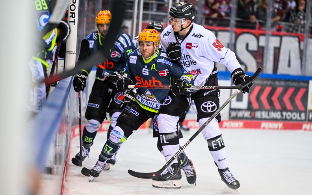 Kölner Haie zu Gast beim Inklusionsspieltag am Sonntag