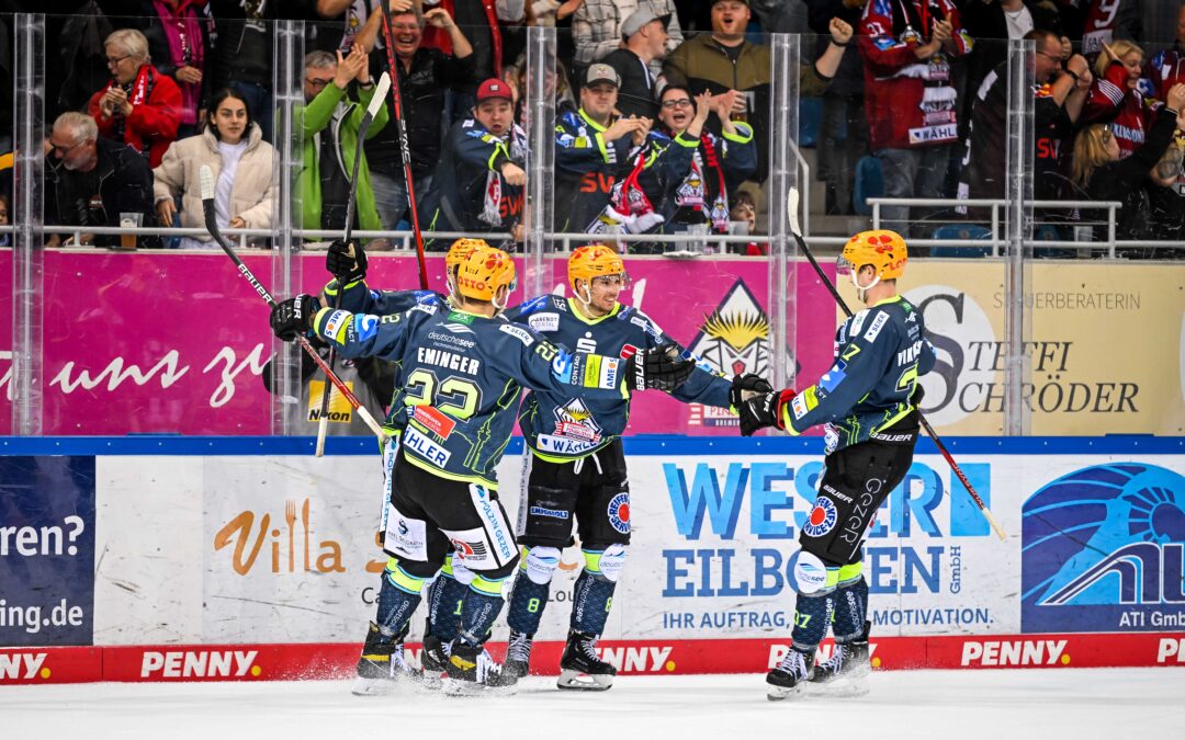Erstes Viertelfinalspiel gegen München