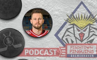 Pinguins-Podcast #98