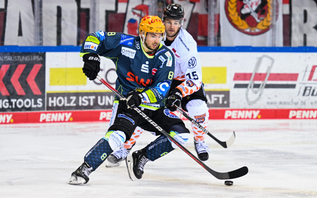 Infos zur Deutschland-Cup-Pause