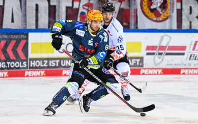 Infos zur Deutschland-Cup-Pause
