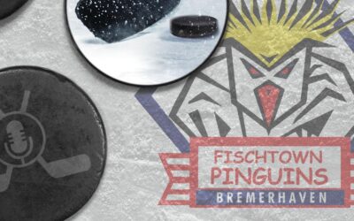 Pinguins Podcast #101