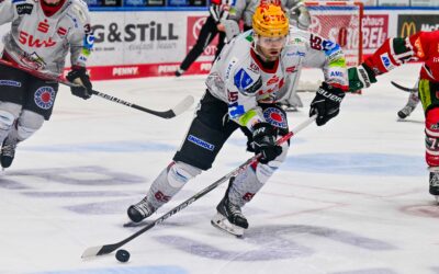 Auswärtsspiel in Augsburg mit weiteren Personalsorgen