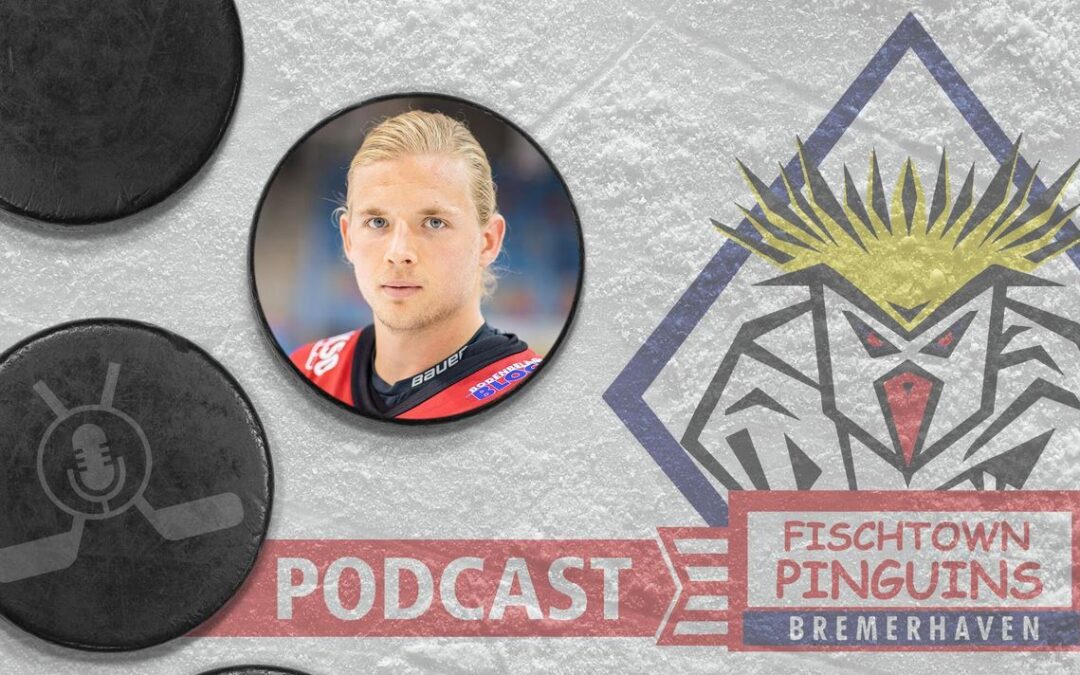 Pinguins Podcast #102