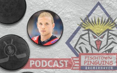 Pinguins Podcast #102
