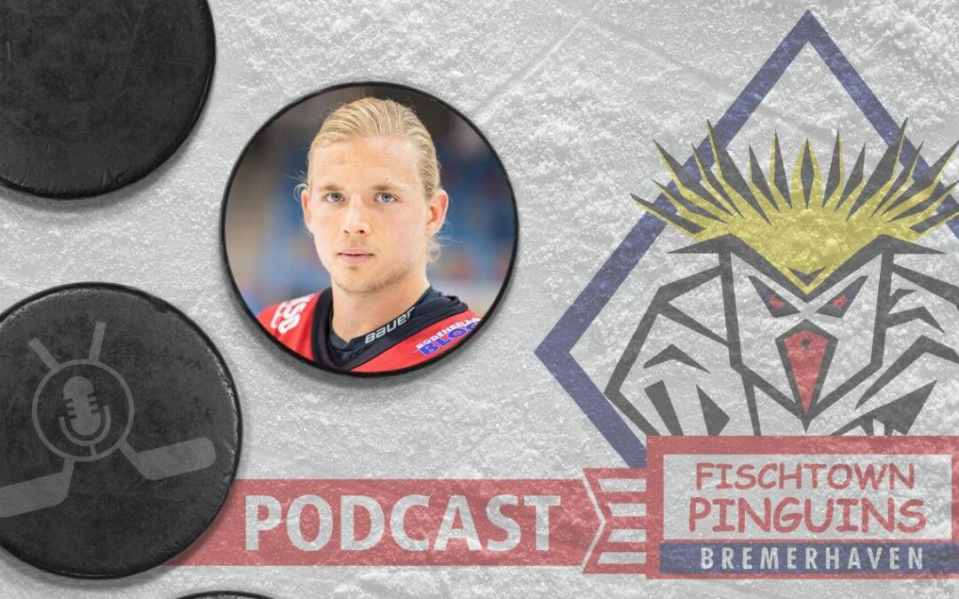 Pinguins-Podcast #106