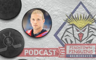 Pinguins-Podcast #106