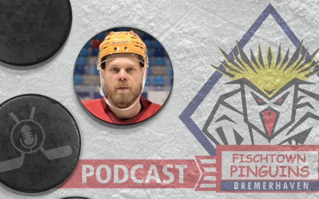Pinguins-Podcast #107