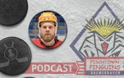 Pinguins-Podcast #107