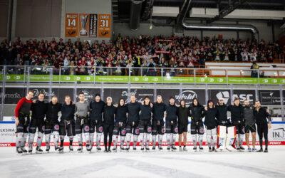 Fischtown erneut Sieger im Nordderby