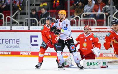 Fischtown verliert knapp mit 1:2 in Düsseldorf