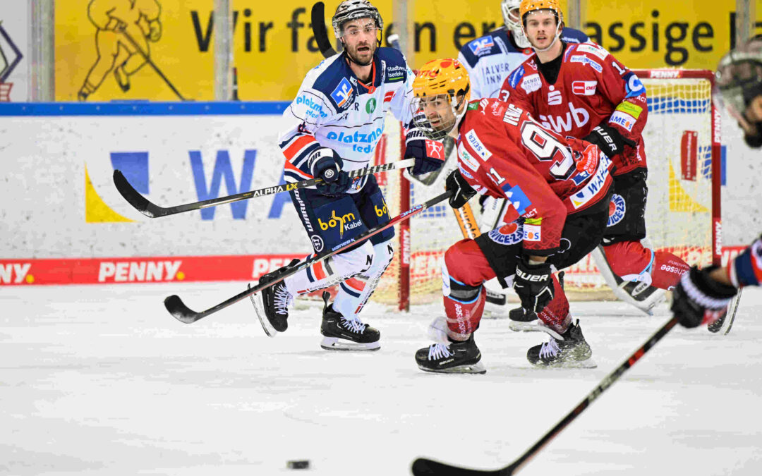 Duell gegen Schlusslicht Iserlohn in Fischtown – Pinguins wollen drei wichtige Zähler einfahren