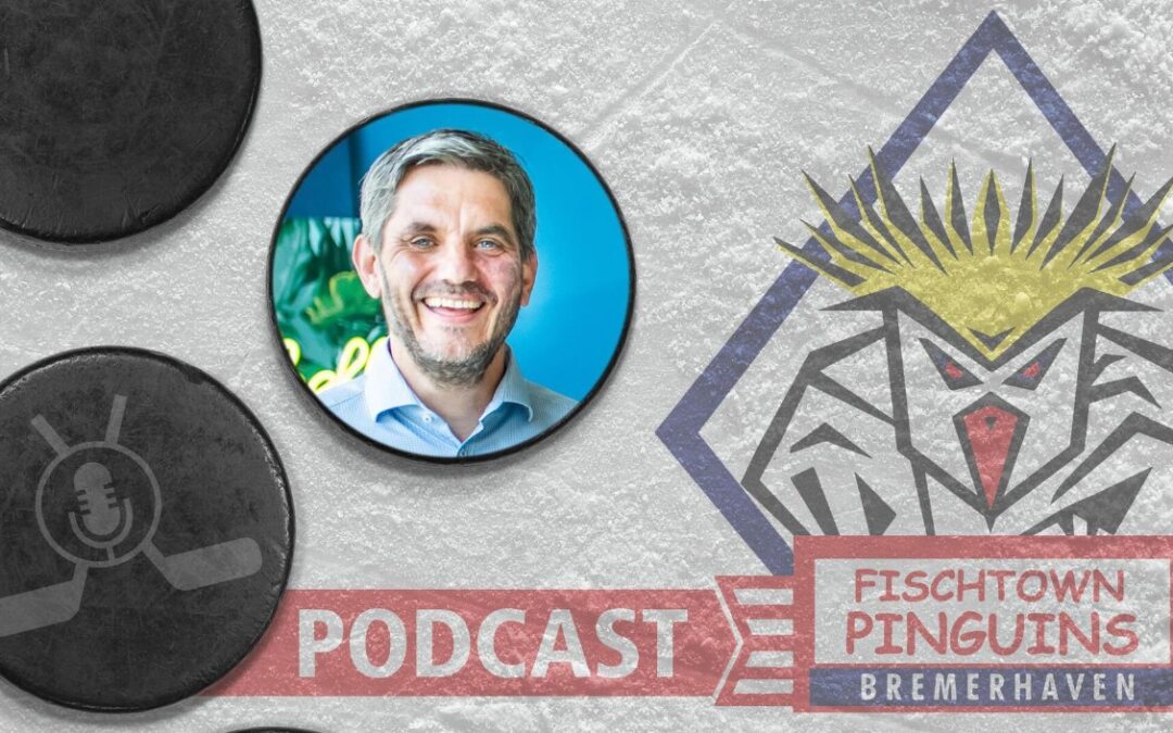 Pinguins Podcast #110