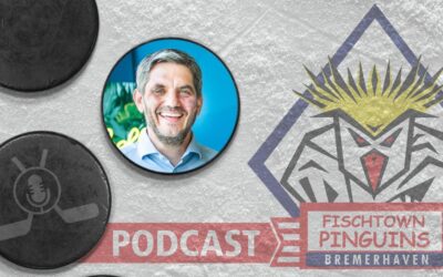 Pinguins Podcast #110