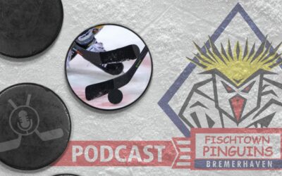 Pinguins Podcast #111