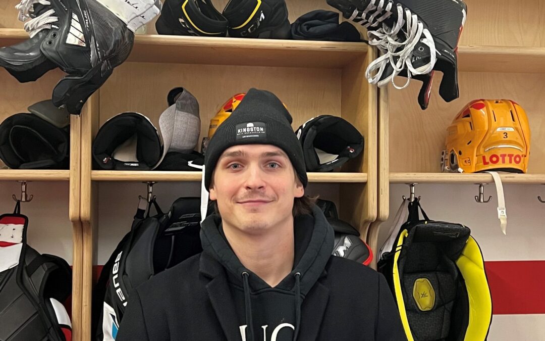 Informationen zu Jake Virtanen und den Gerüchten seines Ex-Clubs – Insider klärt auf!