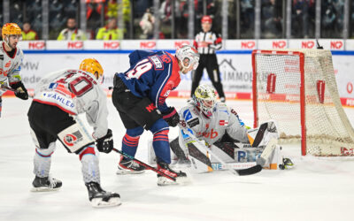 2:4 Auswärtsniederlage beim Angstgegner Nürnberg