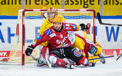 Bremerhaven verliert spannendes Spiel im Shoutout mit 2:3