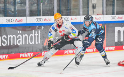 Auswärtstrip nach Ingolstadt – Punktestreak soll fortgesetzt werden