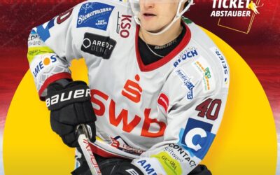 Ticketabstauber für die Playoffs
