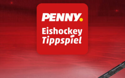 Penny-DEL-Tippspiel startet