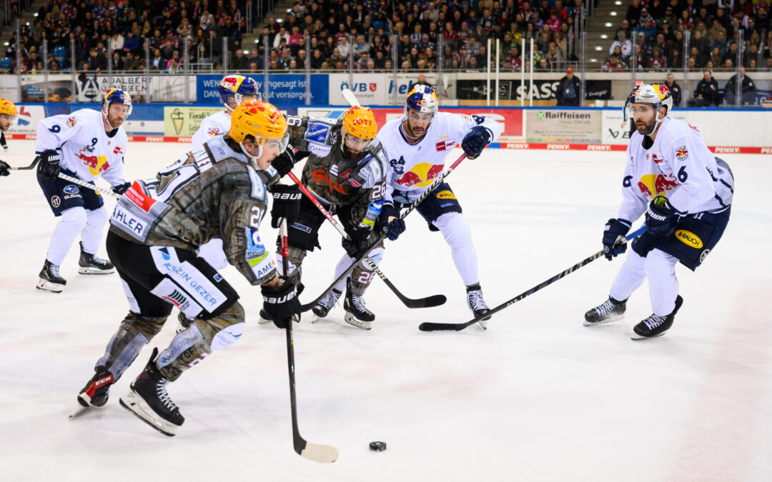 Fischtown verliert 1:2 und scheidet somit im Viertelfinale aus