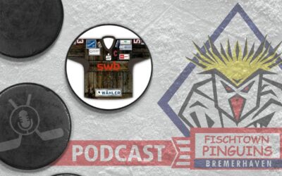 Pinguins Podcast #113