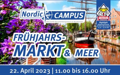Autogrammstunde mit Ross Mauermann am 22. April