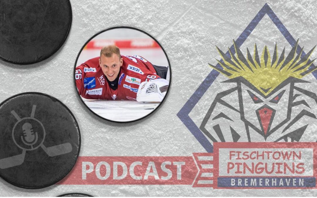 Pinguins Podcast #119